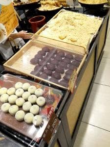 口福堂 小田原ダイナシティイースト店