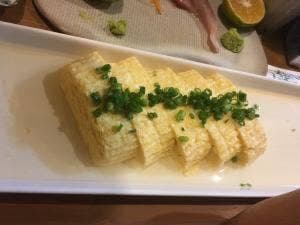 居酒屋 我風