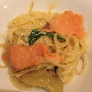 モッチモ・パスタ 太子店