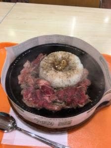ペッパーランチ ユニモちはら台SC店