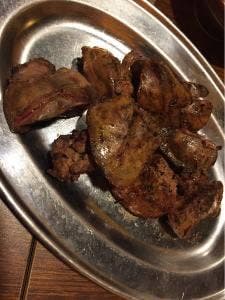 とりビアー 渋谷文化村通り店