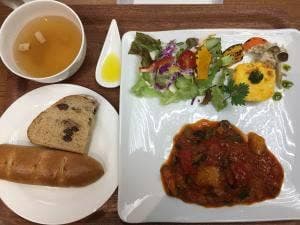 ボヌール ヴェール 元町店