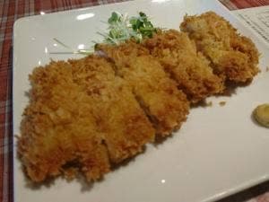 飛騨牛レストラン 下呂松葉