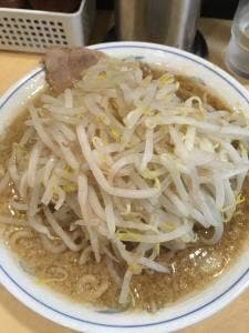 らーめん 盛まる 高円寺店