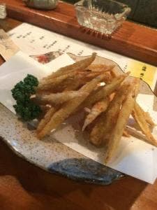 海のまんま・海鮮味楽