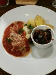 カフェド・ビビアン