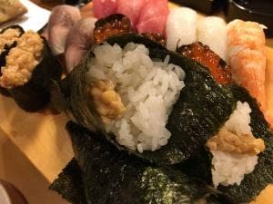 や台ずし 両替町