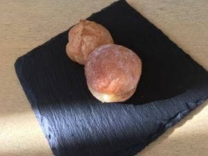 レストラン リッシュ