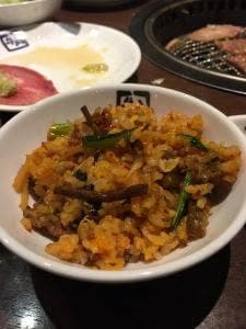 牛角 三鷹牟礼店