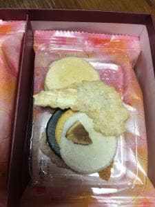 桂新堂 髙島屋 大阪店