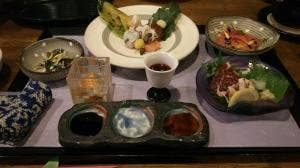旅館 藤もと