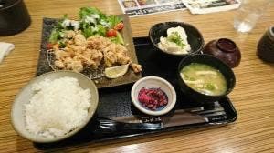 山内農場 浦安駅前店