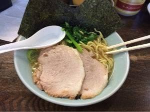 横浜屋 千代田店