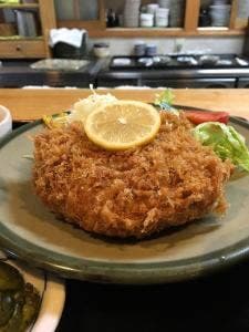 北の味 山人