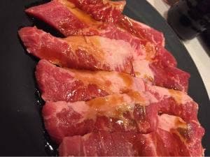 じゅうじゅうカルビ 新潟駅南店