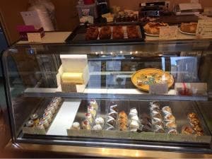 菓子工房あん