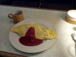 喫茶・軽食 未貴