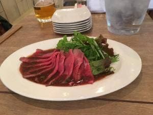 肉バル Meat GRILL STATION