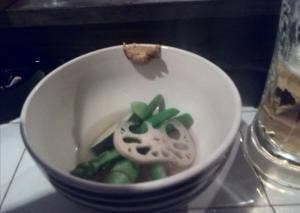 はやし酒場 NO SAKE NO LIFE
