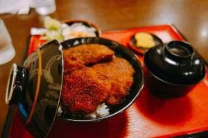 ヨーロッパ軒 大宮分店