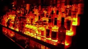 World bar granda globo.
