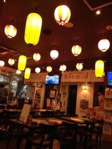 とりの市 ぶたの市 錦糸町店