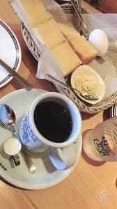 コメダ珈琲店 守谷高野店