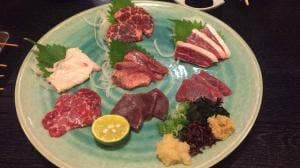 居酒屋 馬也