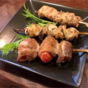 焼鳥べんてんセンター 南店