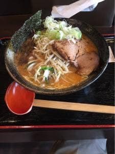 すすきのらぁめん膳 新安城駅北口店