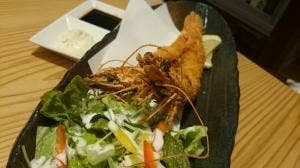 海鮮市場 きときと亭