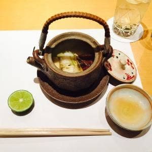なにわ料理 有