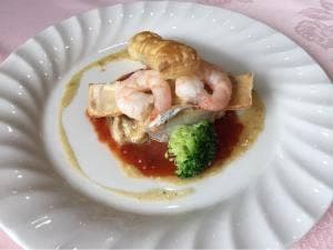 食奏うえの