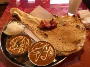 スンダルマハール