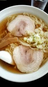 麺屋 かねき