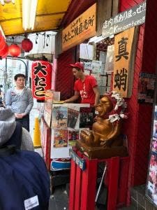 たこ焼きしらんがな!!