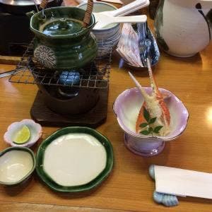 柏甲羅本店