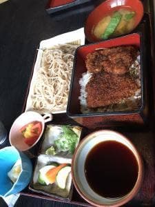 うし代亭