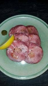 焼肉Dining 赤光