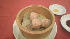 中国料理 東光苑