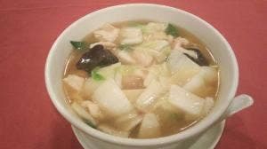 中国料理 東光苑