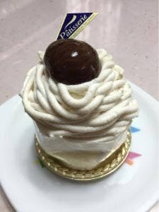 西洋菓子工房 La Palette