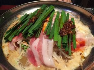 炭火台所 さらり 今店