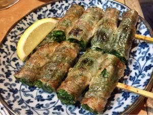 やきとり 基久屋