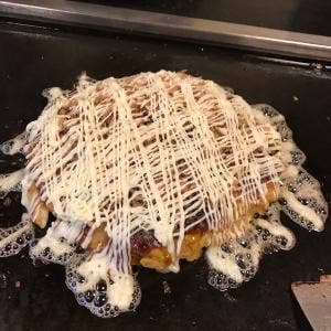 お好み焼小町