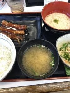 吉野家 247号線名和店