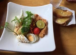 アメリカンステーション