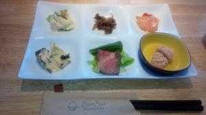 旬菜KITCHEN BanSai