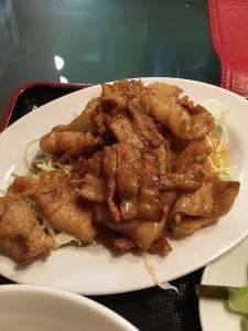 らーめん頑八 入間店