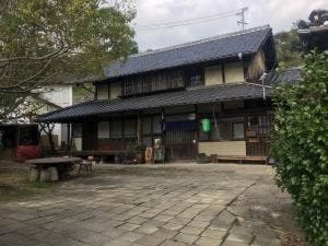 農家レストラン西野